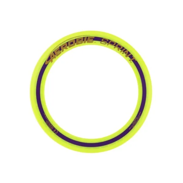 Aerobie Sprint Ring