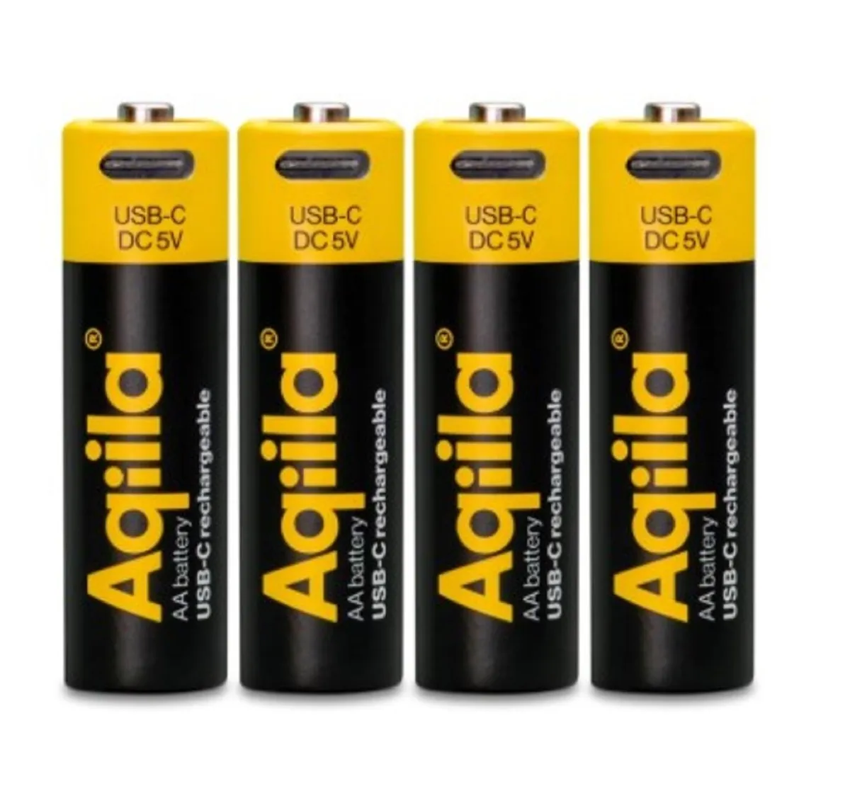 Aqiila Li-ion 2000 mAh USB-C