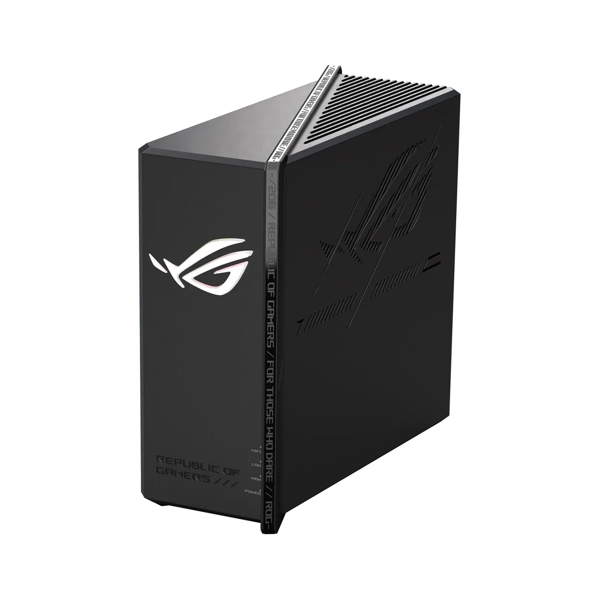 ASUS ROG Strix GS-BE18000