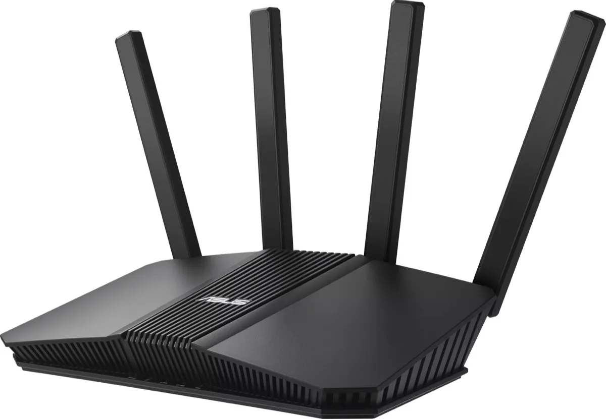 ASUS RT-BE58U V2