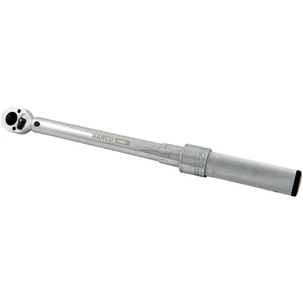 Bahco Momentnyckel 40-200 Nm