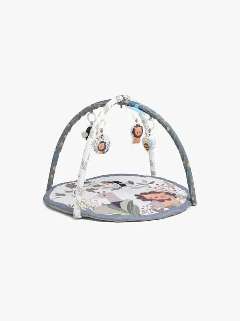 Beemoo PLAY Pals Savannah Babygym