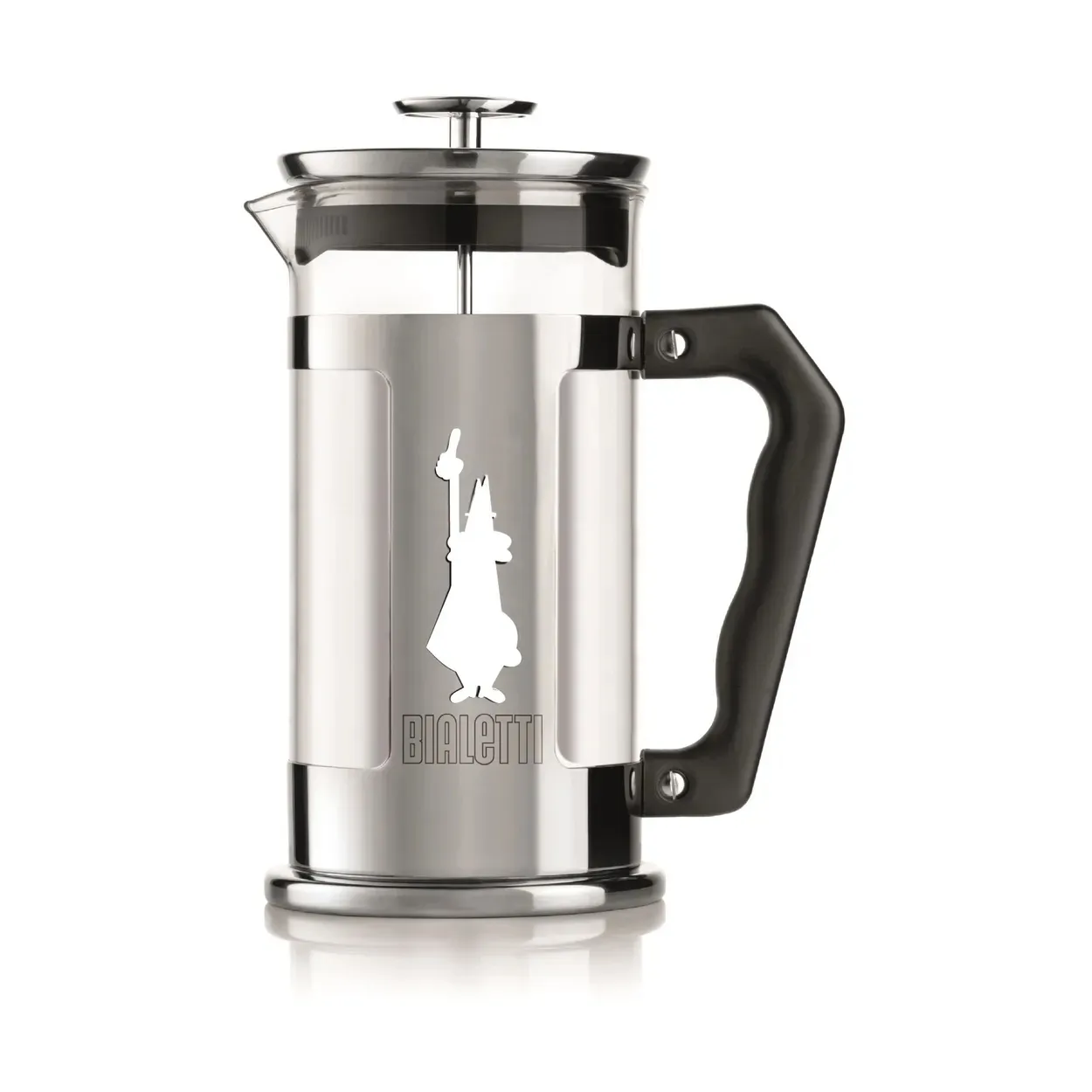 Bialetti Preziosa 8 koppar