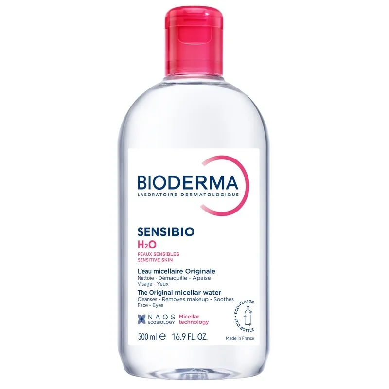 Bioderma Sensibio H2O