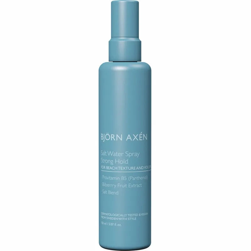 Björn Axén Salt Water Spray