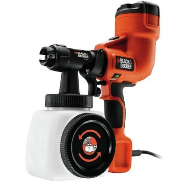 Black+Decker HVLP200-QS