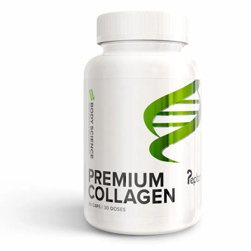 Body Science Premium Collagen