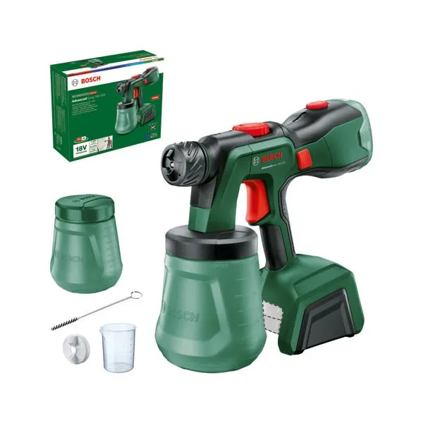 Bosch AdvancedSpray 18V-500