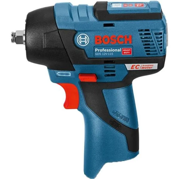 Bosch GDS 12V-115