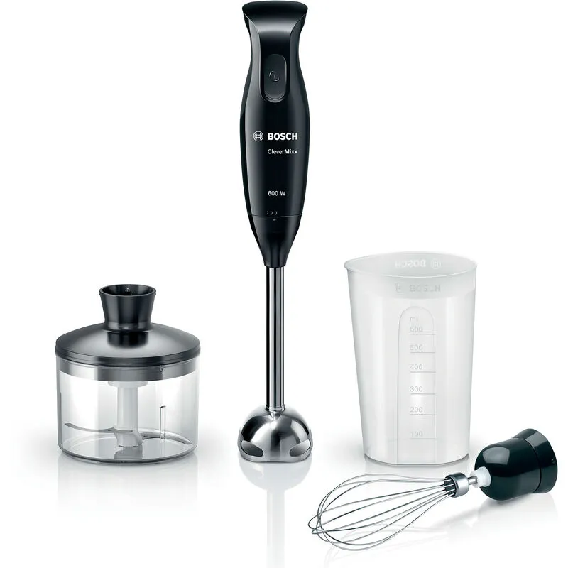 Bosch ClerverMixx MSM2650B