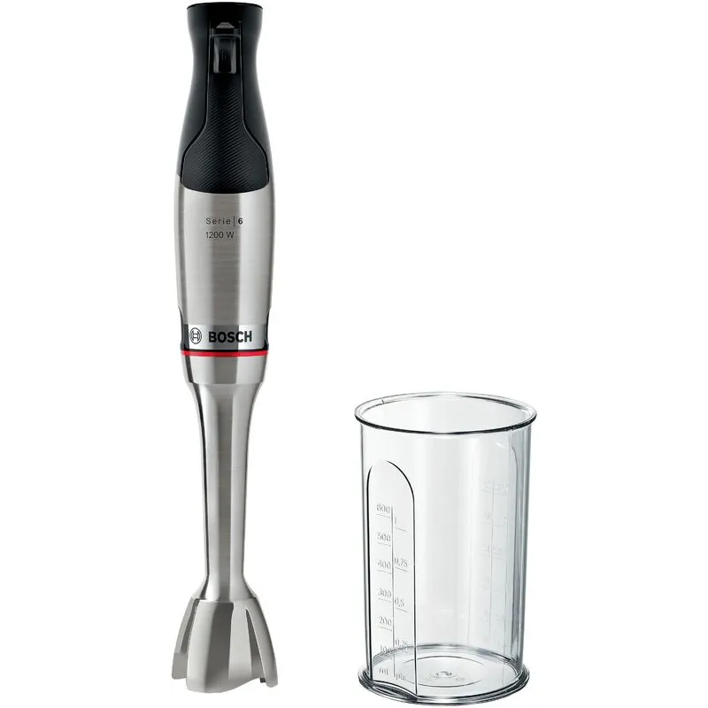Bosch Serie 6 ErgoMaster MSM6M810