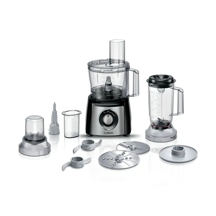 Bosch MultiTalent 3