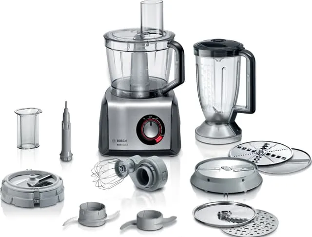 Bosch MultiTalent 8