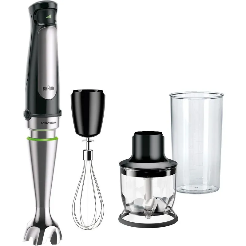 Braun MultiQuick 7 MQ7025X
