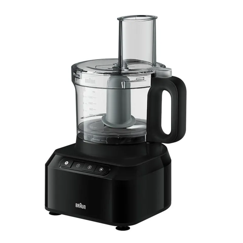 Braun PurEase FP3132BK