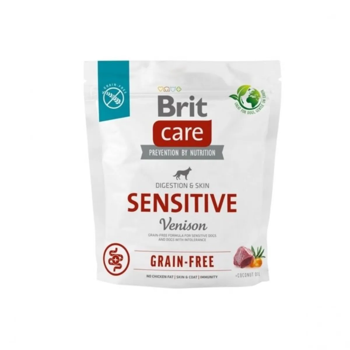 Brit Care Adult Sensitive Venison