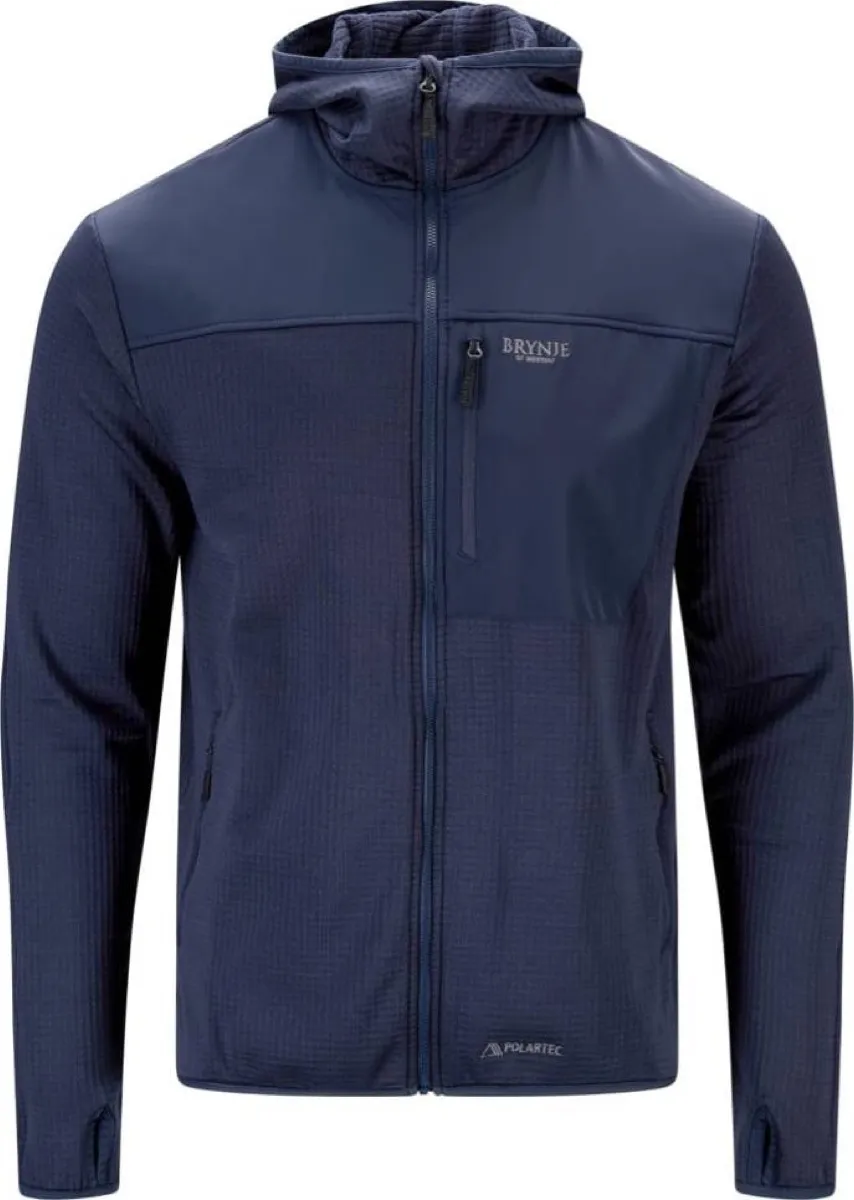 Brynje Polar Glacier Jacket