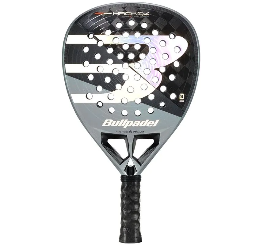 Bullpadel Hack 04 26