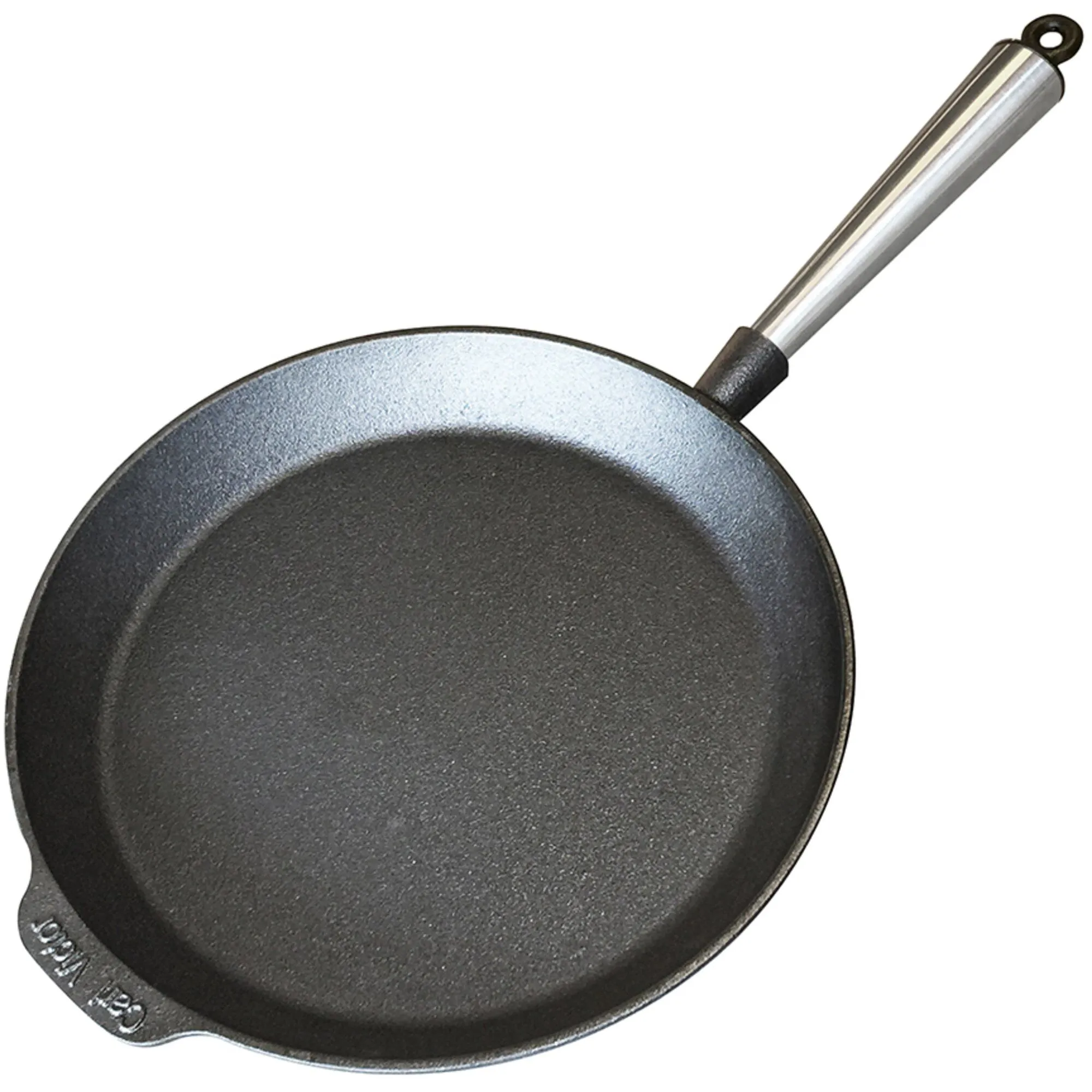 Carl Victor stålhandtag 28 cm