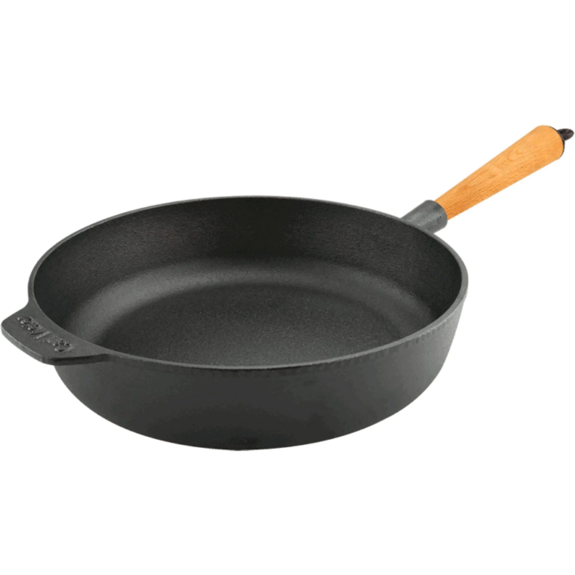 Carl Victor traktörpanna 28 cm