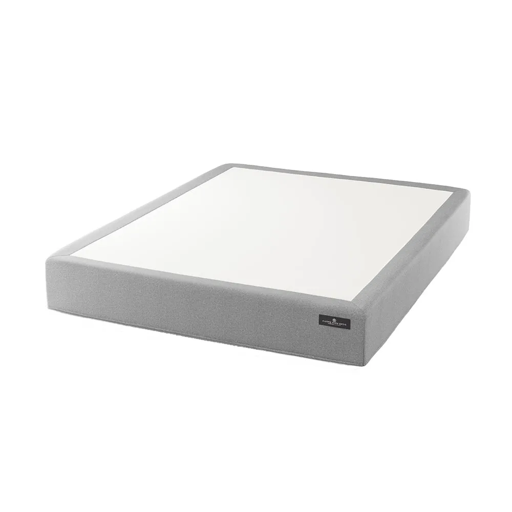 Carpe Diem Beds Lilla Harpö Luxury Light Grey