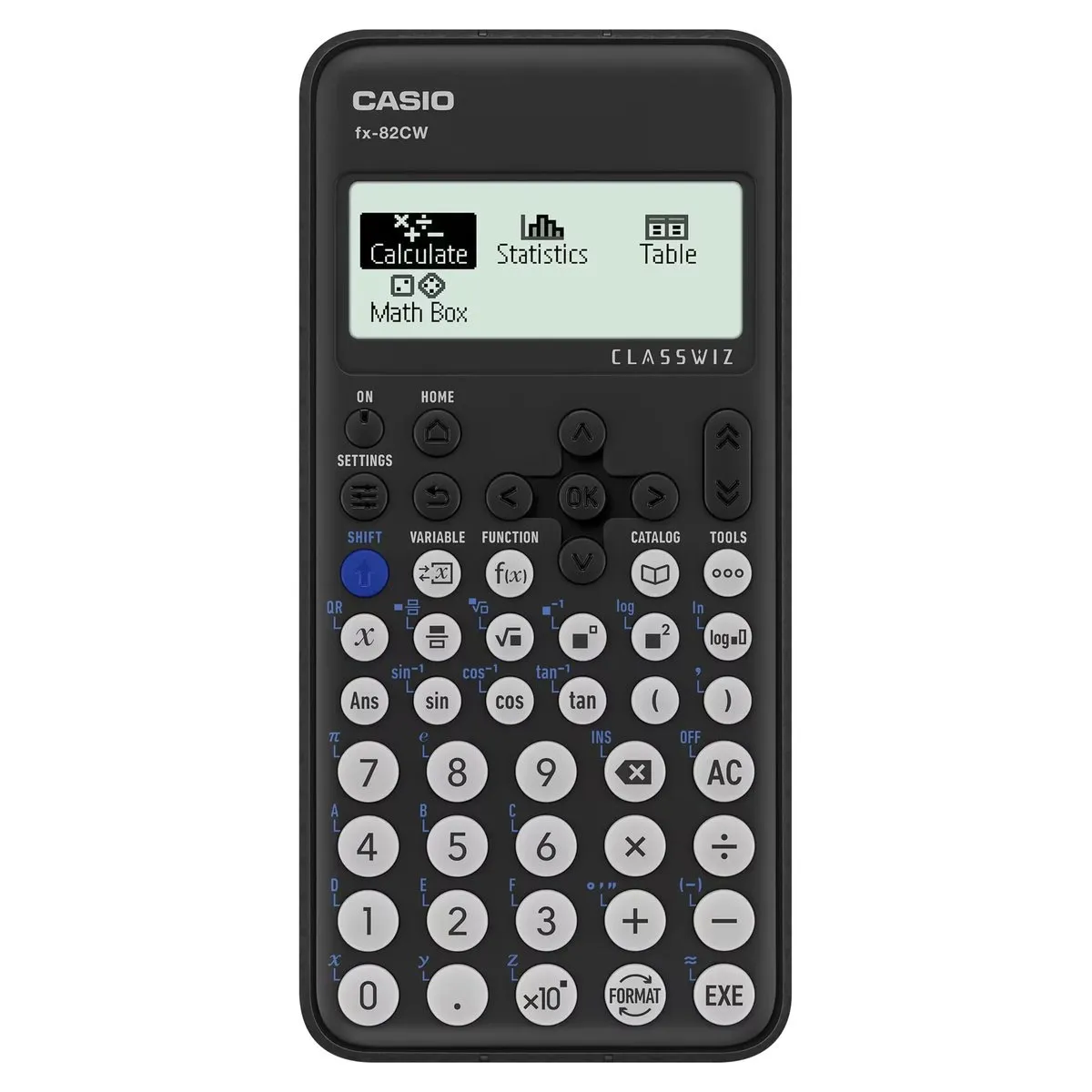 Casio FX-82 CW