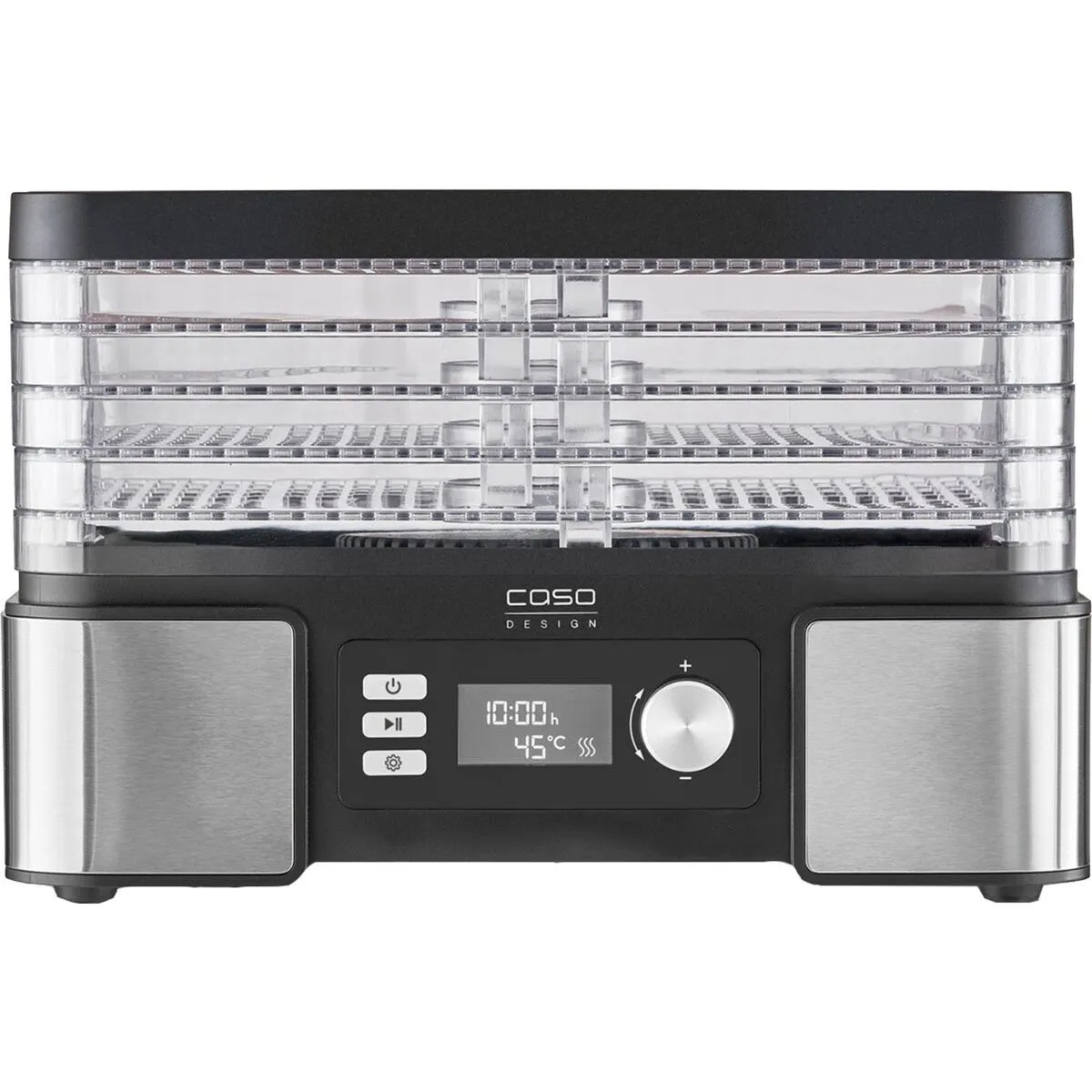Caso DH 450