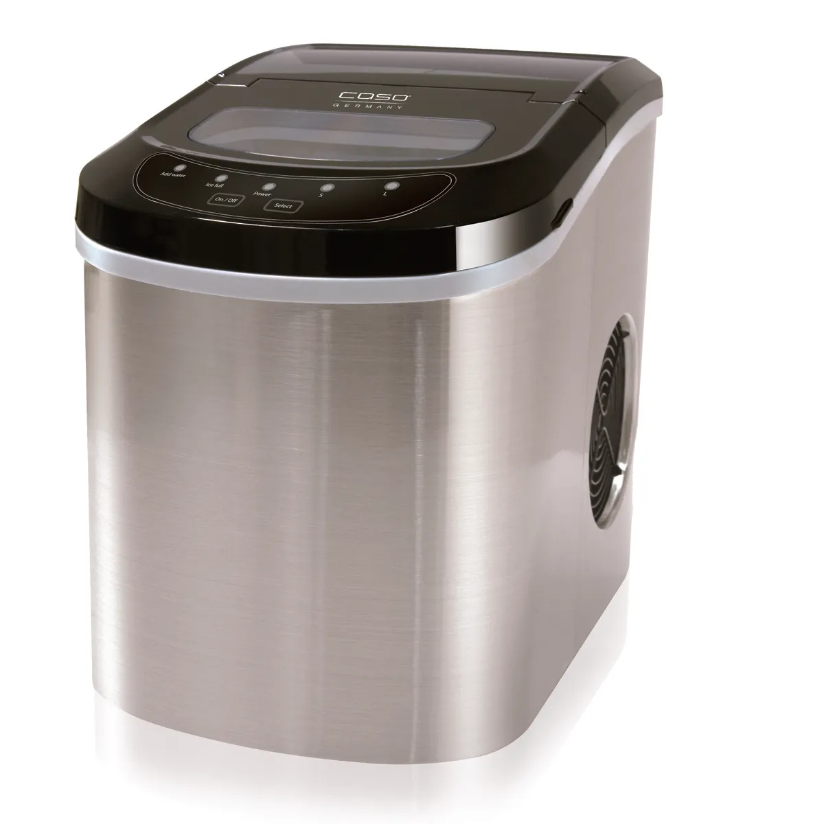 CASO IceMaster Pro 3301