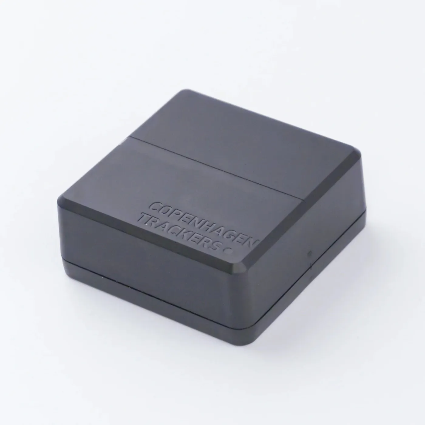 Copenhagen Trackers Cobblestone 2.0