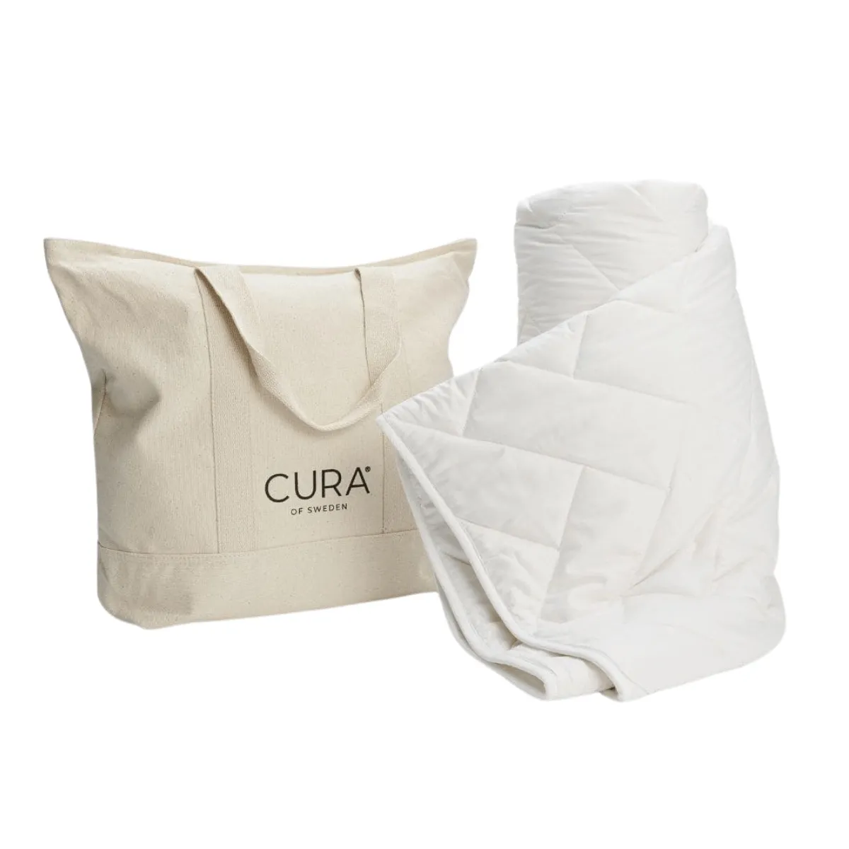 CURA of Sweden Pearl Cotton Eco