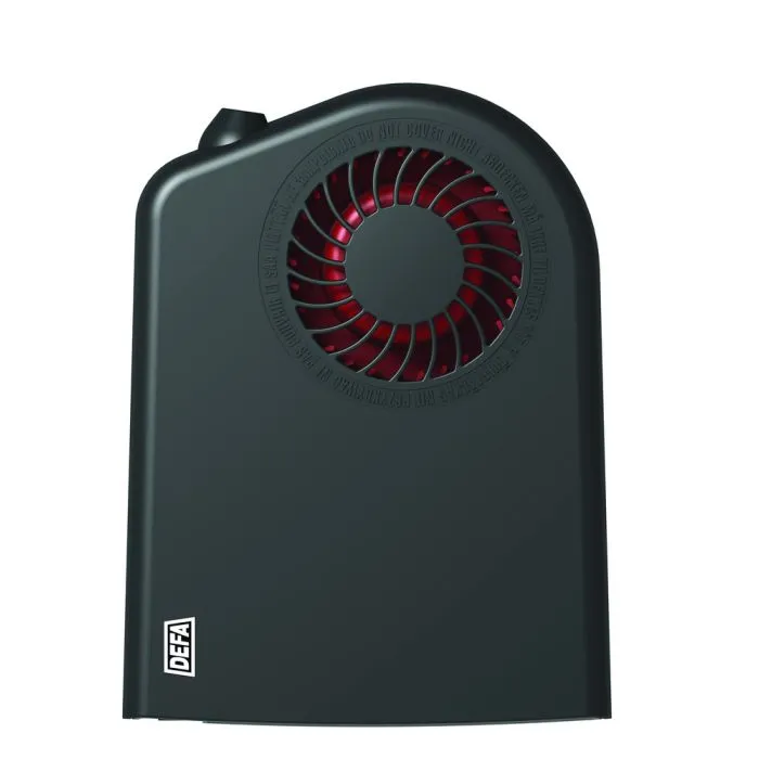 DEFA Termini II 1700 W Stickkontakt