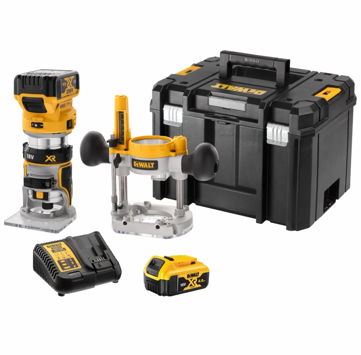 DeWalt DCW604P2