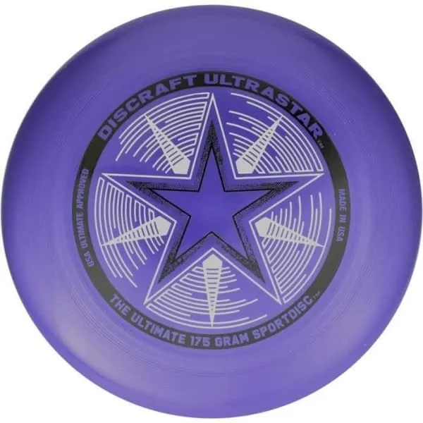 Discraft UltraStar 175 g