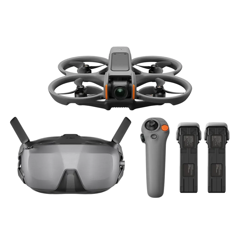 DJI Avata 2