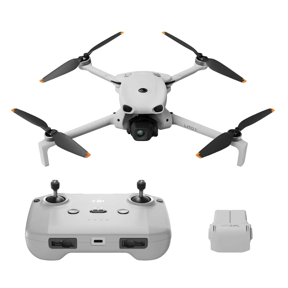 DJI Lito X1