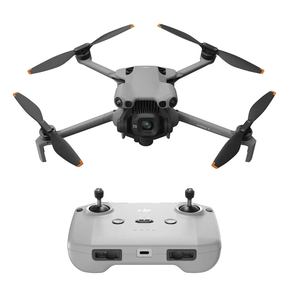 DJI Mini 5 Pro