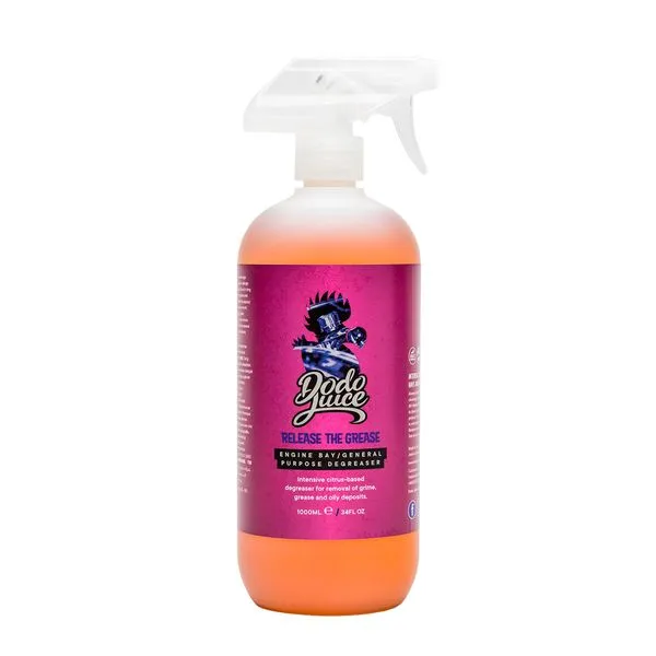 Dodo Juice Release the Grease