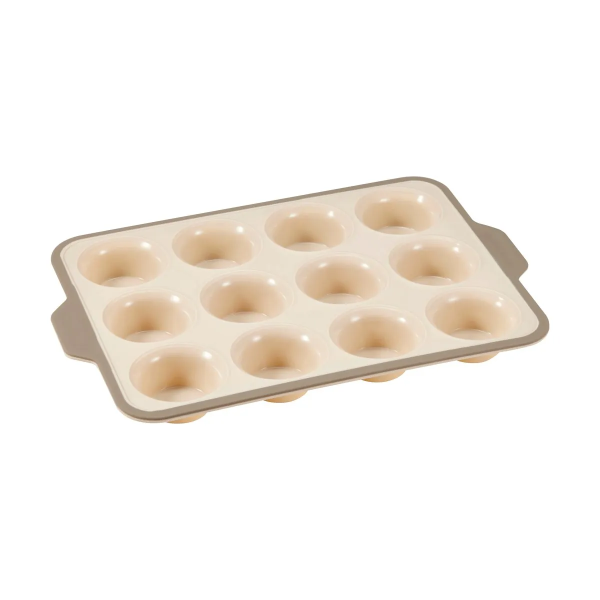 Dörre Cookie muffinsform 12 st