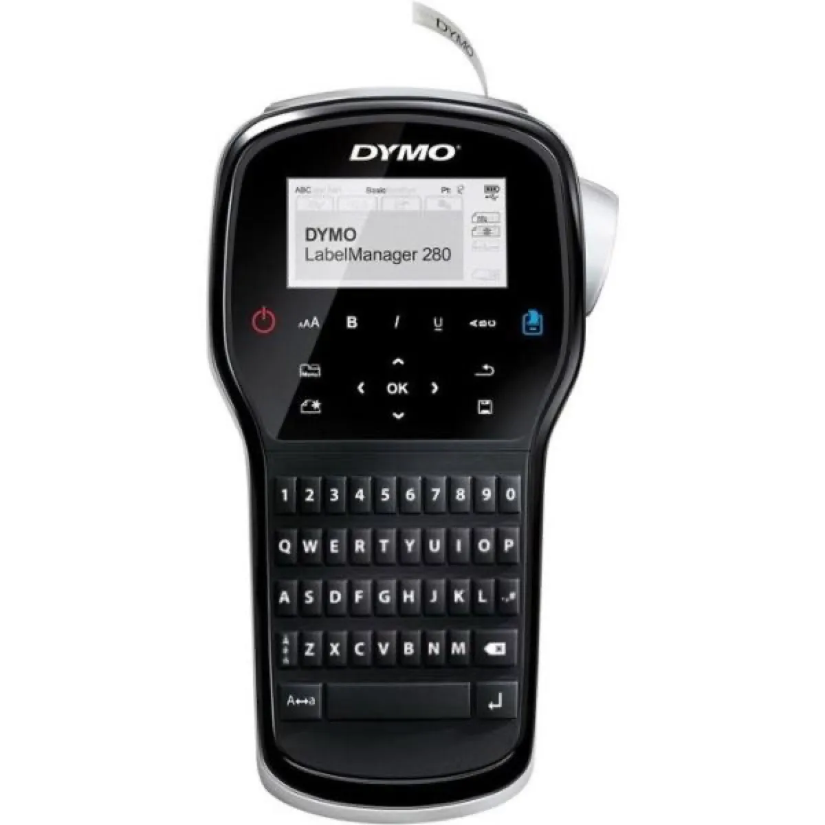 DYMO LabelManager 280