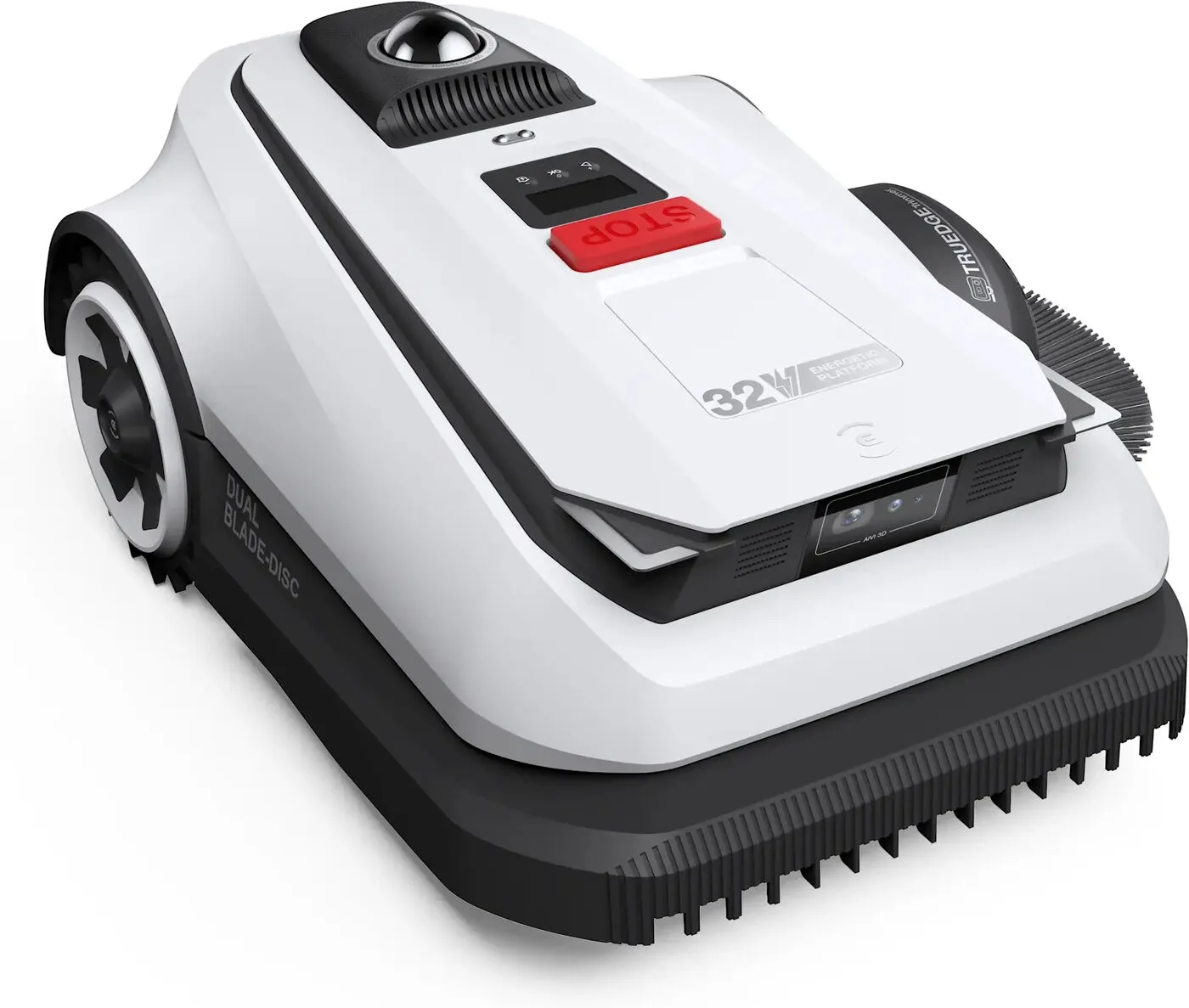 Ecovacs GOAT A1600 LiDAR PRO