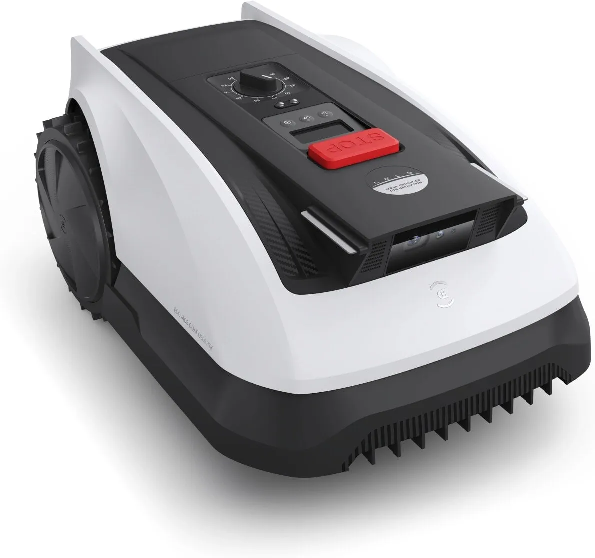 Ecovacs GOAT O800 RTK