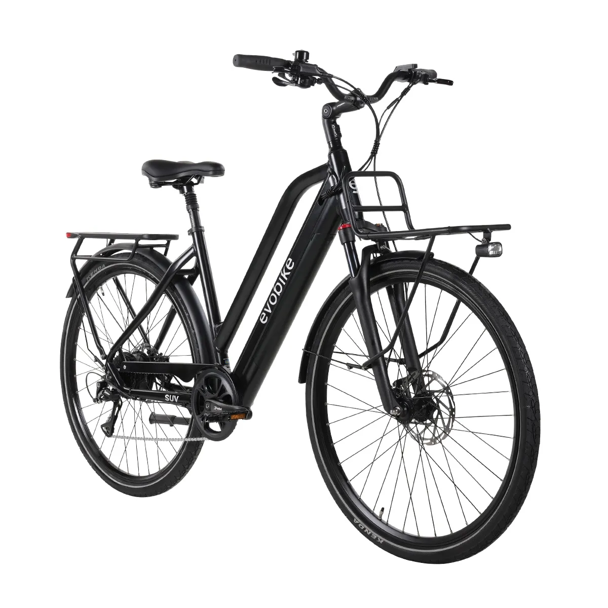 Evobike SUV