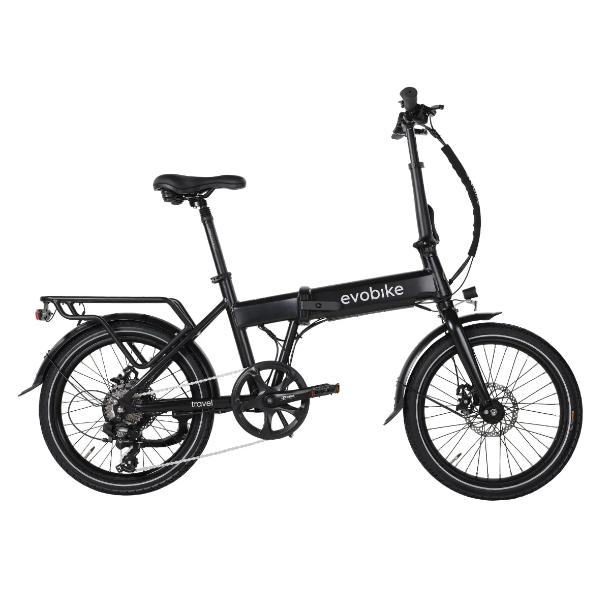 Evobike Travel Lite