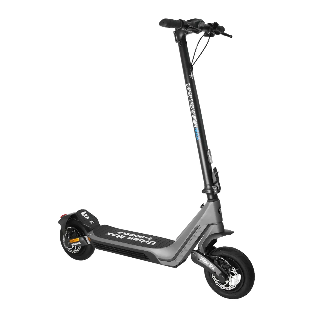 eWheels E2S Urban Max