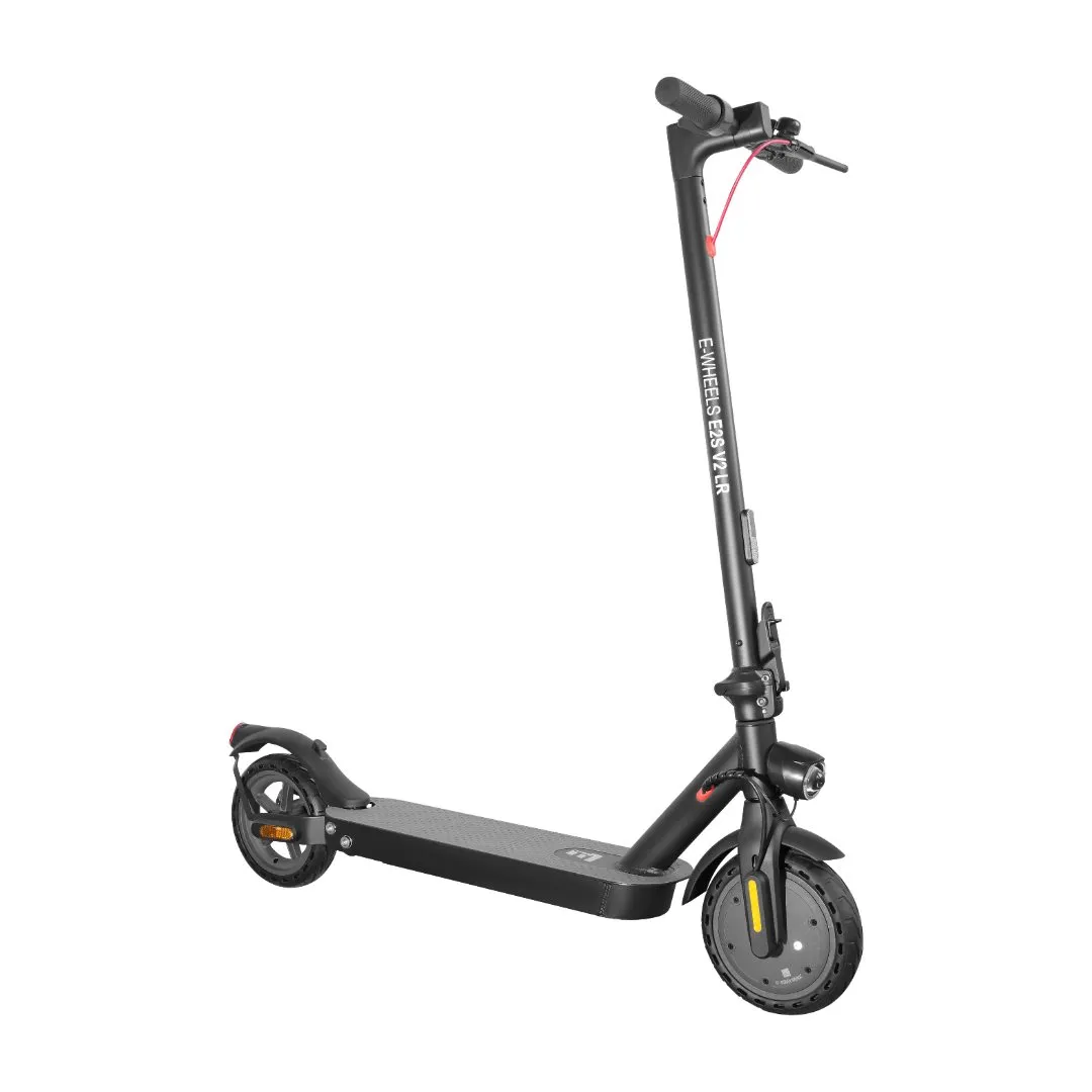 eWheels E2S V2 Long Range