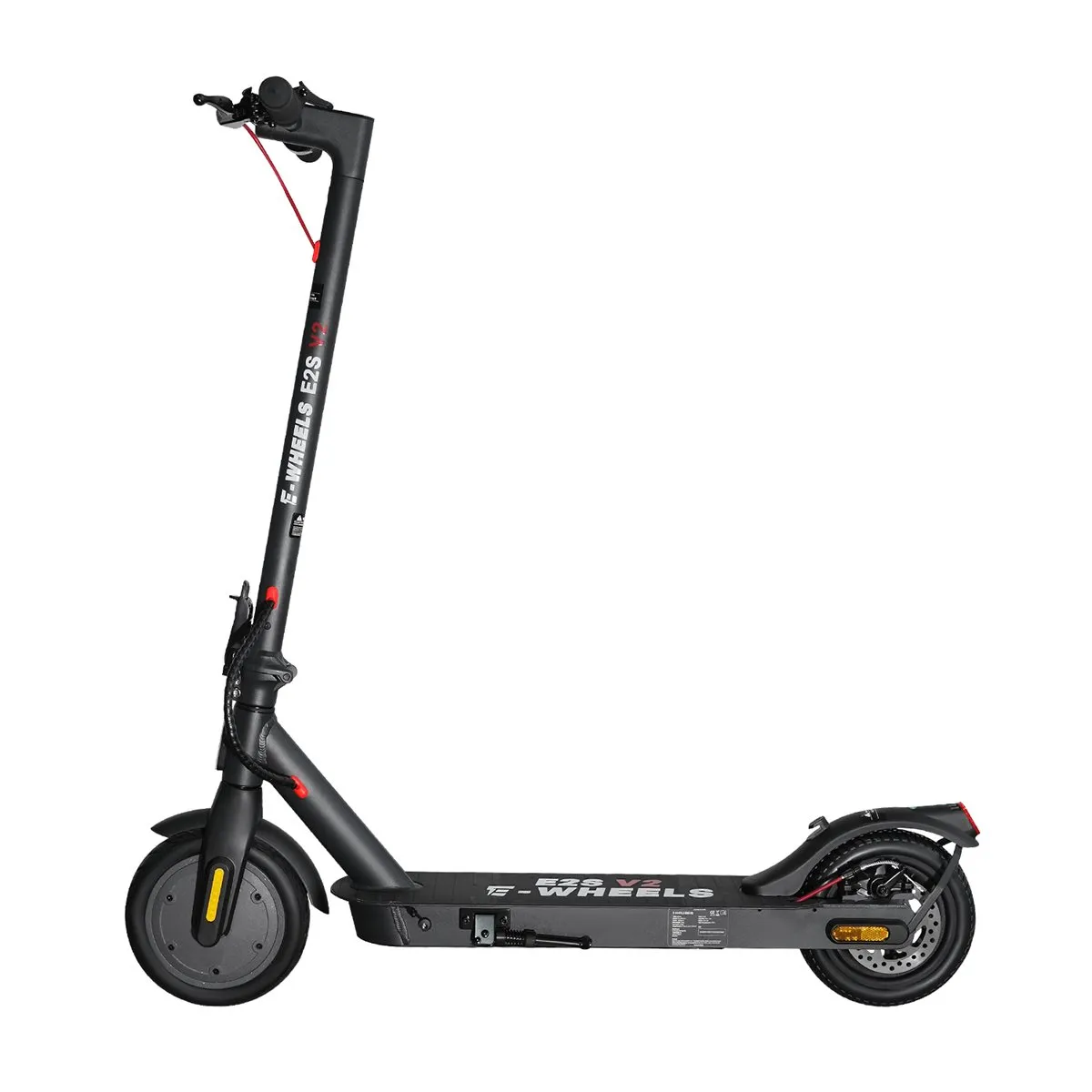 eWheels E2S V2