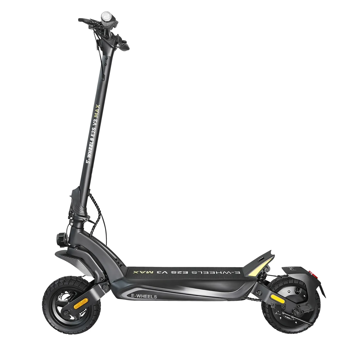 eWheels E2S V3 Max