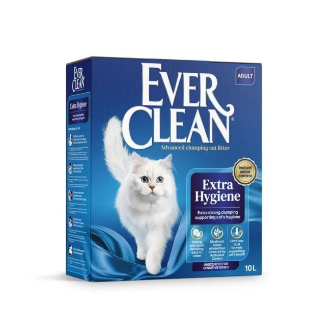 Ever Clean Extra Strong Unscented