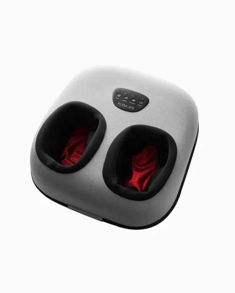 Flowfeet Heat