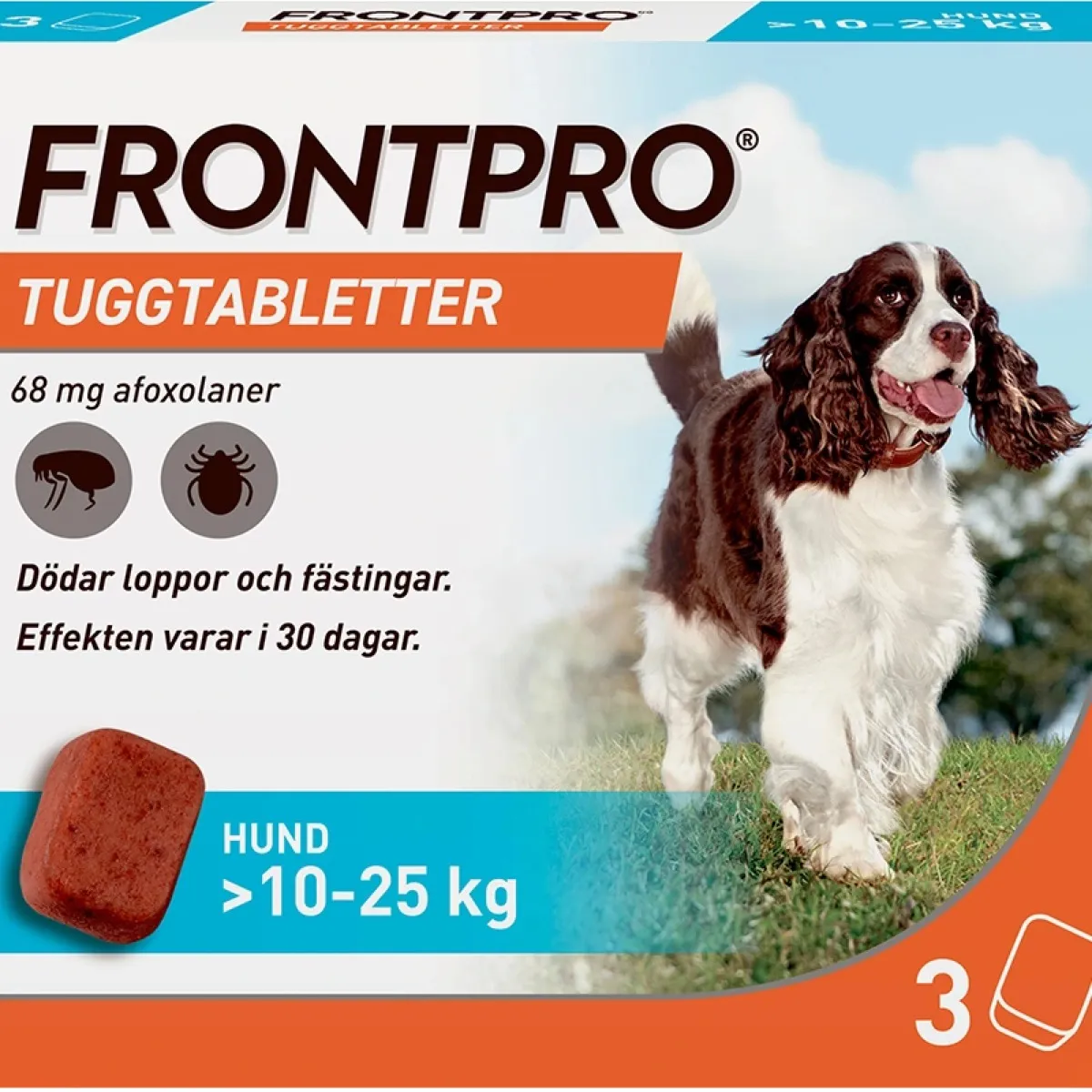 FRONTPRO